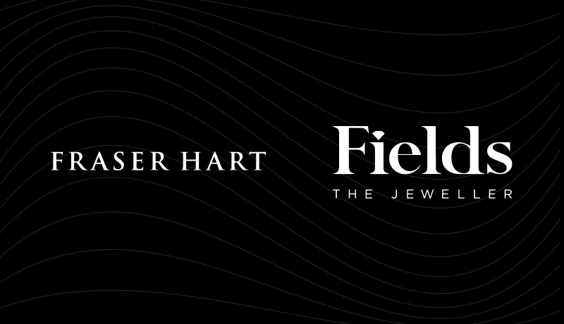 Fraser on sale hart jewellers